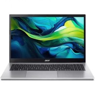 ACER Laptop Aspire A16 A16-52M-500D / Intel Core Ultra 5 226V, 16,0", 1920 x 1200, 16 GB, 1 TB SSD PCIe, DOS, siva